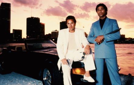 Miami Vice