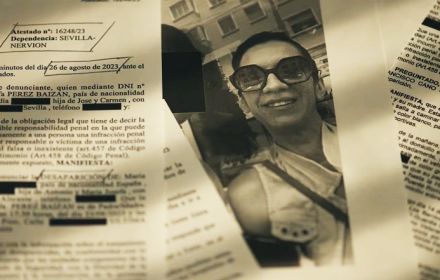 'El Asesino de TikTok'