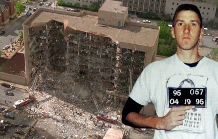 Sinds 18 april 2025 is de aangrijpende documentaire 'Oklahoma City Bombing: American Terror' exclusief te zien op Netflix.
