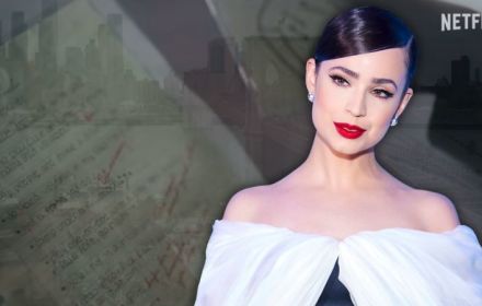 Netflix-film The Life List met Sofia Carson is dé romcom die je gezien moet hebben
