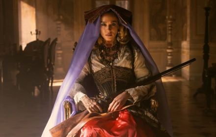 Een foto uit Briganti