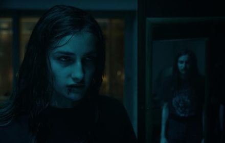 Een foto uit Verónica