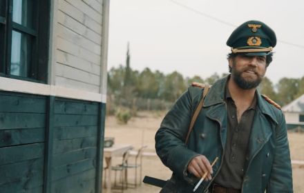 Ungentlemanly Warfare