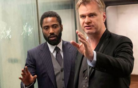 Nieuwe plotdetails en beelden 'Tenet' onthuld