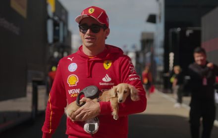 Charles Leclerc