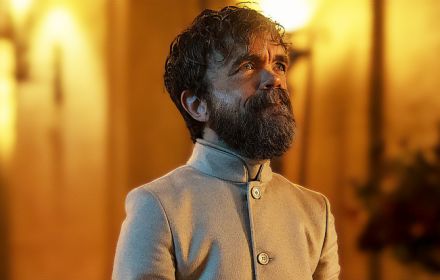 Peter Dinklage in Dexter: Resurrection