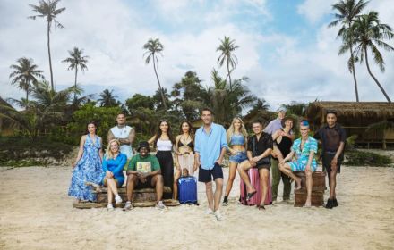  Good Luck Guys: Overleven Zonder Filter 