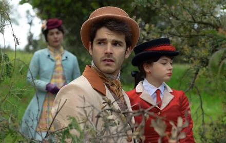 The Lady's Companion