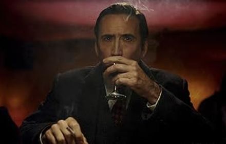 Cage in 'Spider-Noir'