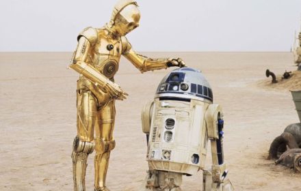 Still uit 'Star Wars: The Rise of Skywalker'