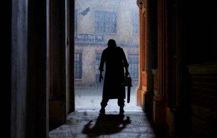 Texas Chainsaw Massacre