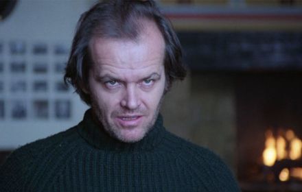 The Shining