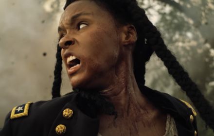 Nieuwe trailer 'Antebellum' van producent 'Get Out'