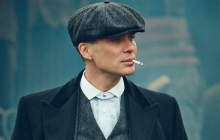Peaky Blinders