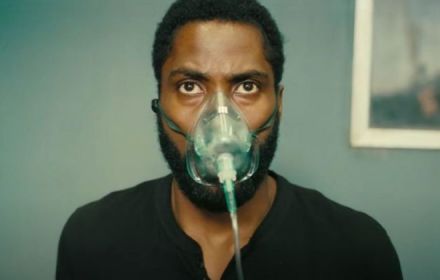 Nieuwe trailer 'Tenet' van Christopher Nolan