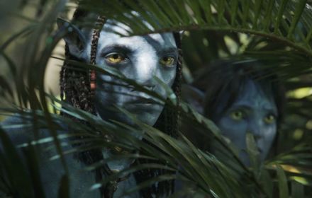 Avatar, Way of Water