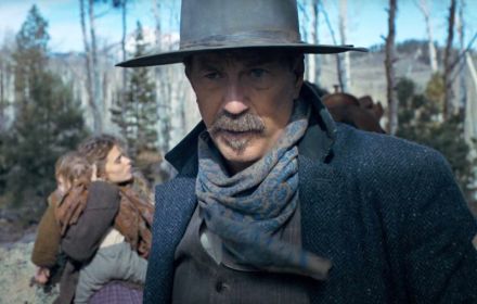 Still uit 'Horizon: An American Saga - Part 1'