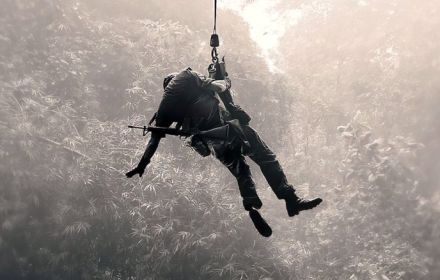 Nieuwe trailer van Vietnamoorlog-film 'The Last Full Measure'