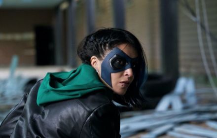 Comment je suis devenu super heros