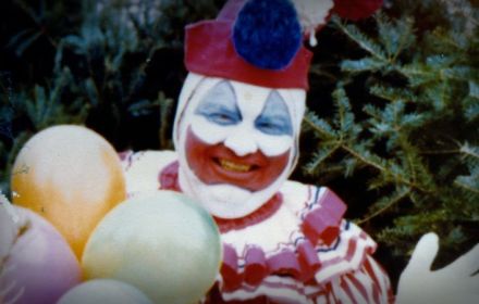 John Wayne Gacy