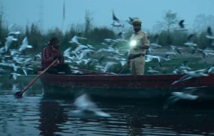 Still uit 'Indian Predator: The Butcher of Delhi'