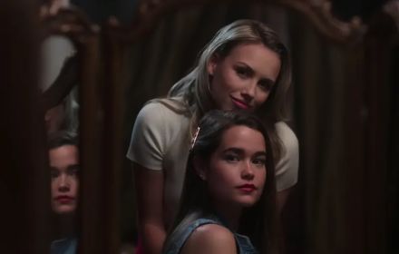 hoofdrolspeelsters van 'First Kill'