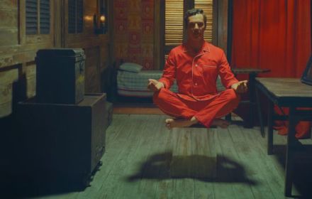 Benedict Cumberbatch