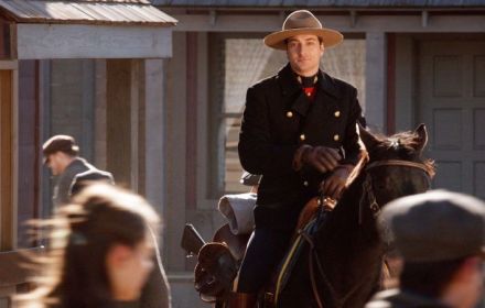 When Calls the Heart