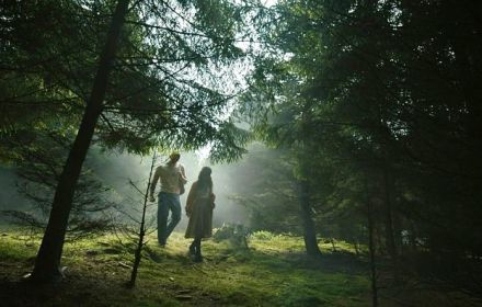 Hunger Games: The Ballad of Songbirds and Snakes