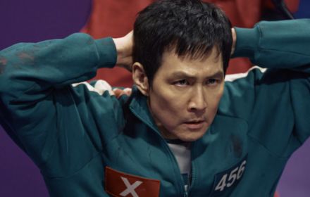 Derde en laatste seizoen van Squid Game