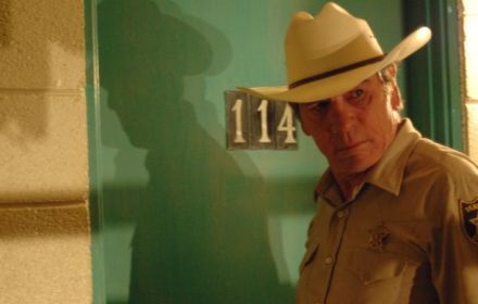 Still uit 'No Country for Old Men'