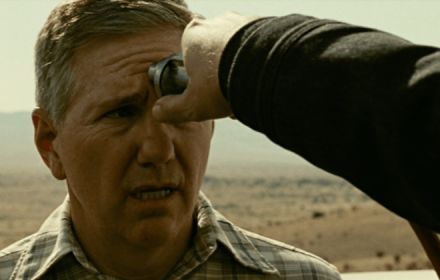 Still uit 'No Country for Old Men'