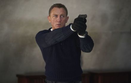 'No Time to Die' mogelijk nogmaals uitgesteld