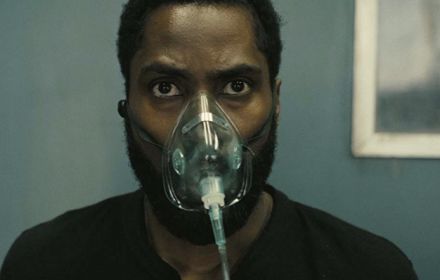 Nog altijd geen duidelijkheid over het lot van 'Tenet'