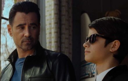 'Artemis Fowl' direct beschikbaar op Disney+