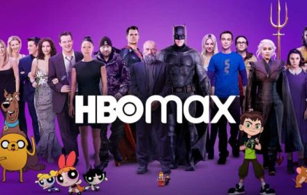 Aanbod HBO Max