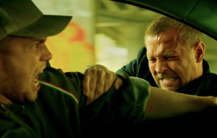 Jo Nesbo's Detective Hole