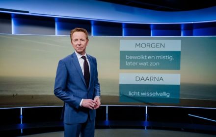 Een foto van Gerrit Hiemstra