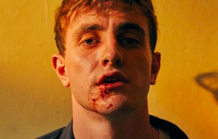 Scene uit Normal People