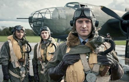 All Creatures Great & Small