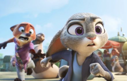 Zootropolis 2