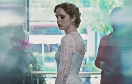 Still uit 'Nuevo Orden'