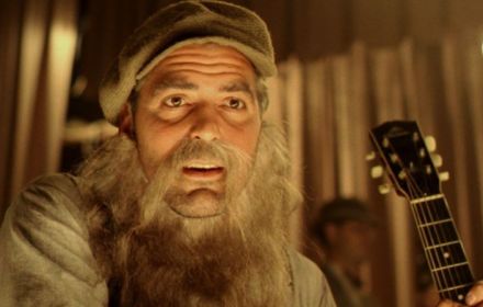 Still uit 'O Brother, Where Art Thou?'