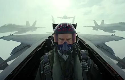 Top Gun Maverick