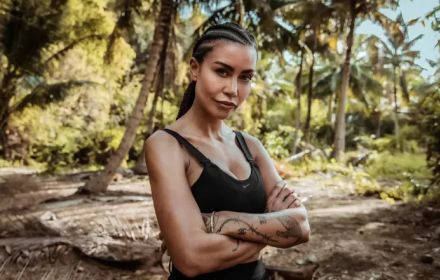 Een foto van Jamie Vaes