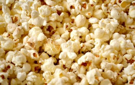 Popcorn