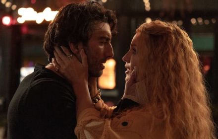 Een foto uit It Ends With Us