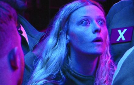 Squid Game: The Challenge