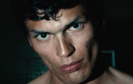 Richard Ramirez aka Night Stalker