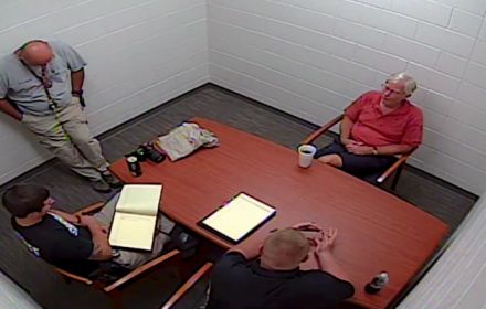 A Deadly American Marriage